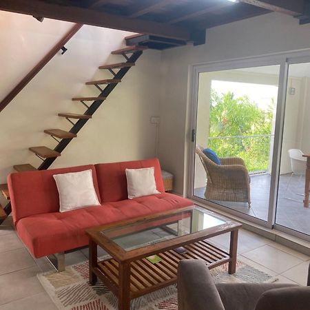Le Colonial Cocoon Apartement 2 La Gaulette Kültér fotó