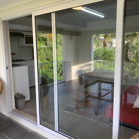 Le Colonial Cocoon Apartement 2 La Gaulette Kültér fotó