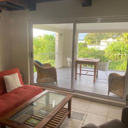 Le Colonial Cocoon Apartement 2 La Gaulette Kültér fotó
