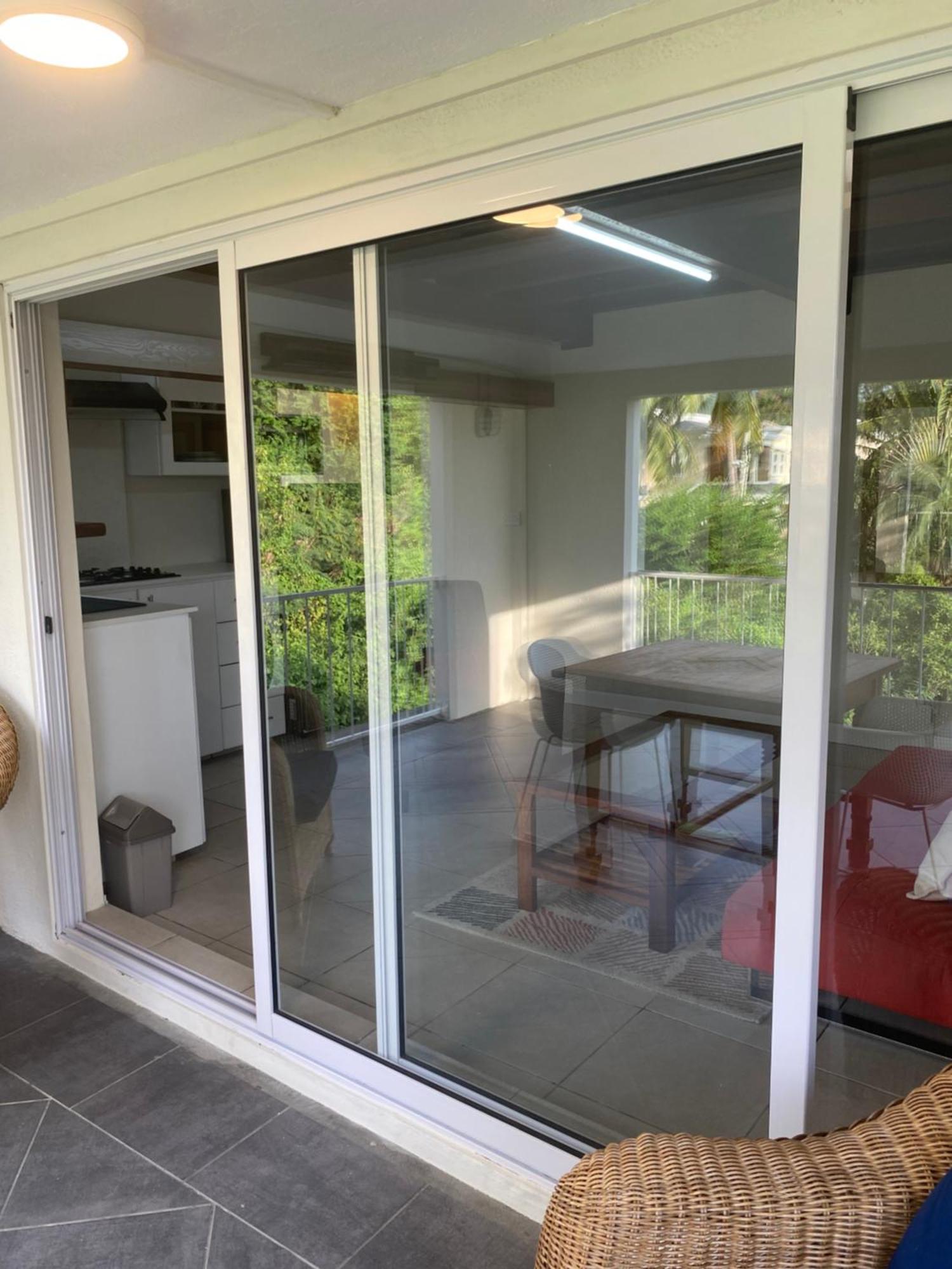 Le Colonial Cocoon Apartement 2 La Gaulette Kültér fotó